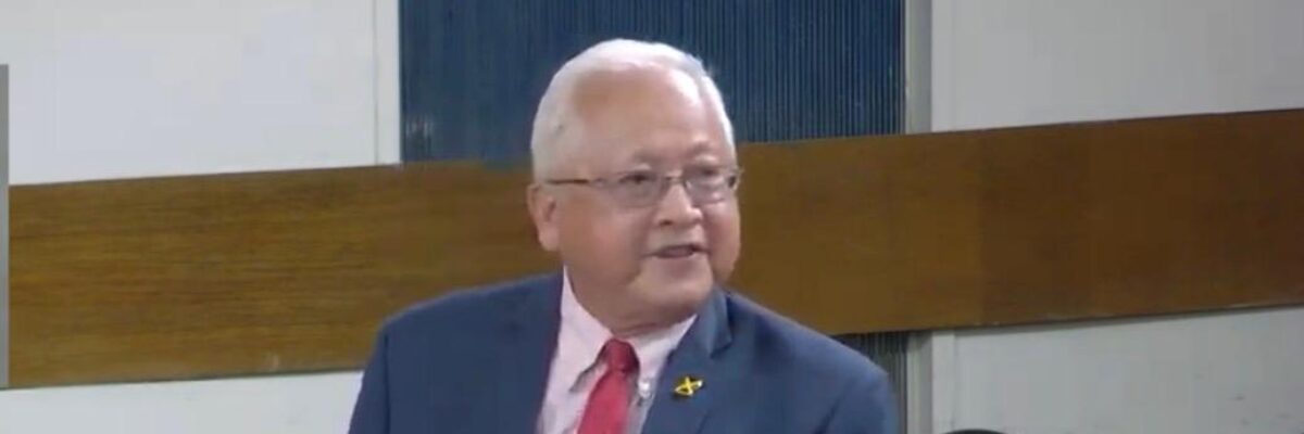 Joint select committee to be set up to examine whether or not jury trials should remain feature of Jamaica’s court system