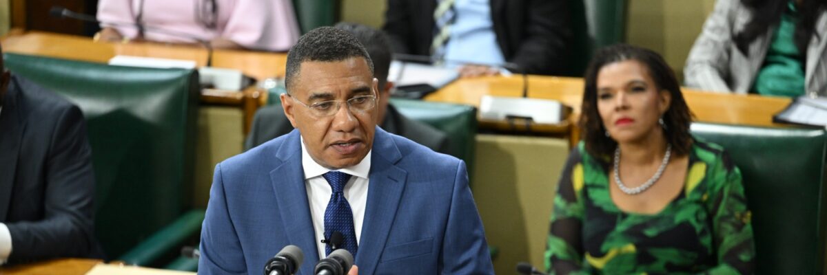 NHT to offer reduced mortgage interest rates for some public servants effective July 1