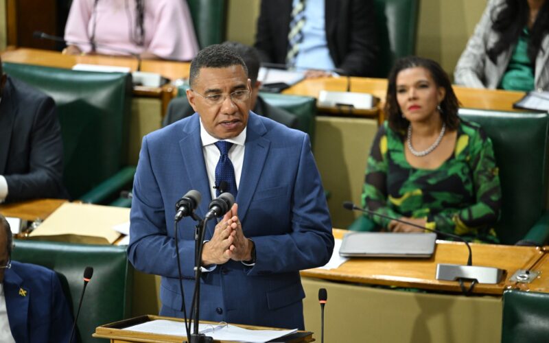 NHT to offer reduced mortgage interest rates for some public servants effective July 1