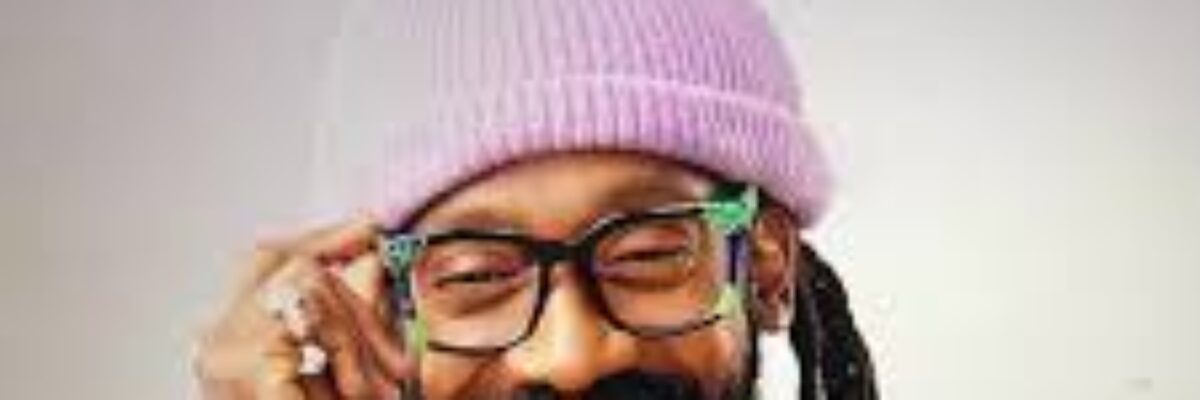 Tarrus Riley turns personal pain into lupus awareness message