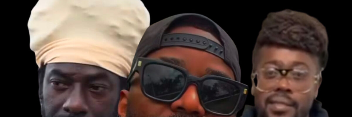 Stars unite for Jamaica after Hurricane Melissa