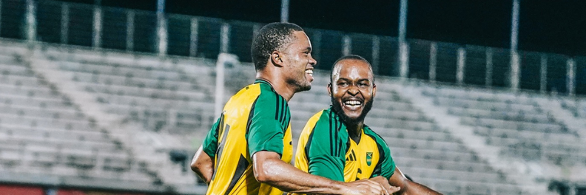 Reggae Boyz secure hard-fought 1-0 win over Trinidad and Tobago in friendly international