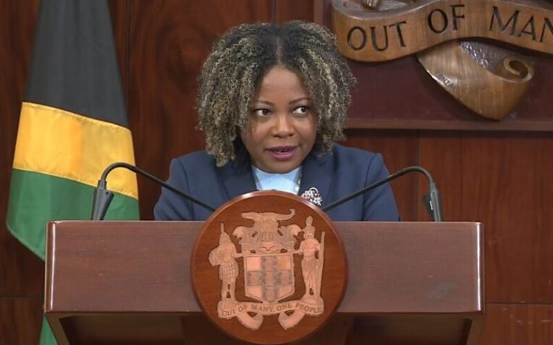 Gov’t says it has no confirmed report of inappropriate behaviour by shelterees at schools, calls on JTA President to provide evidence