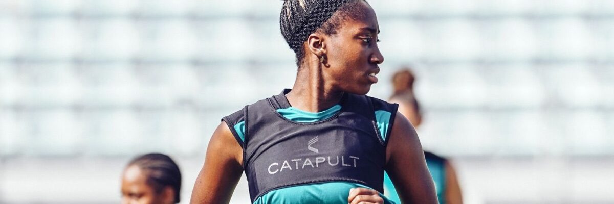 Reggae Girlz Begin Preparations in Trinidad Ahead of International Friendly