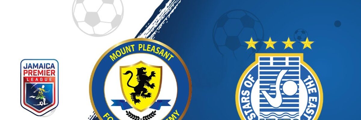 Mount Pleasant’s historic win streak ends with shocking defeat to Harbour View