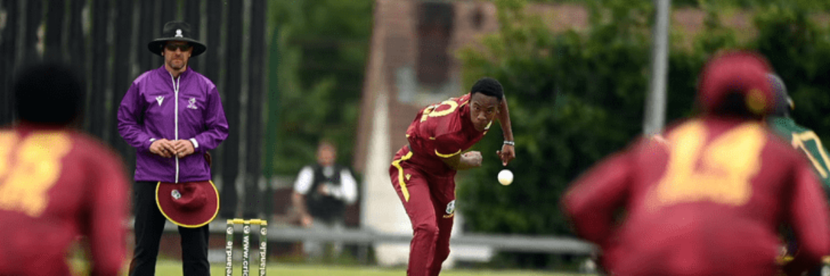 Cricket West Indies award 30 academy contracts