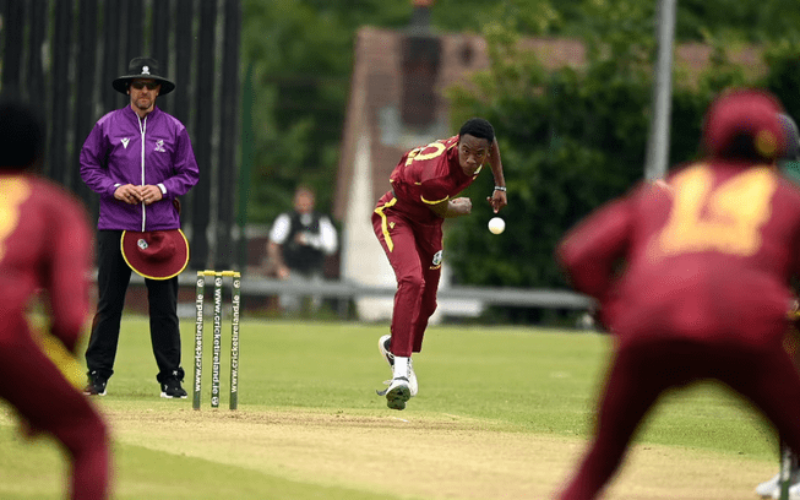 Cricket West Indies award 30 academy contracts