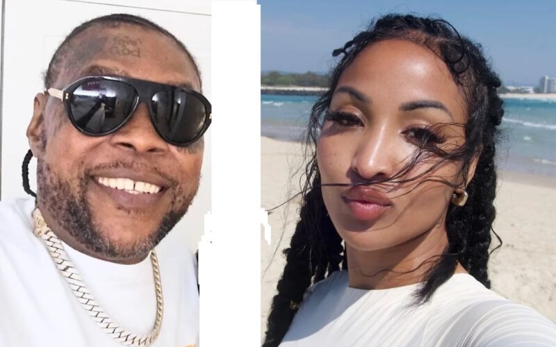 Vybz Kartel and Shenseea among Grammy nominees for Best Reggae Album