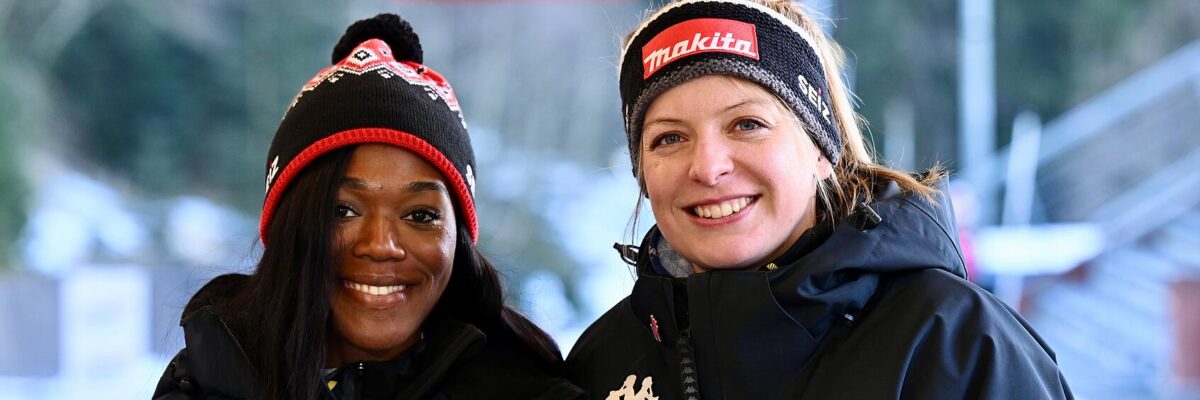 Christania Williams switches allegiance to Austria