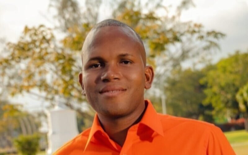 Lawrence Rowe withdrawn as PNP MP candidate for Central Kingston