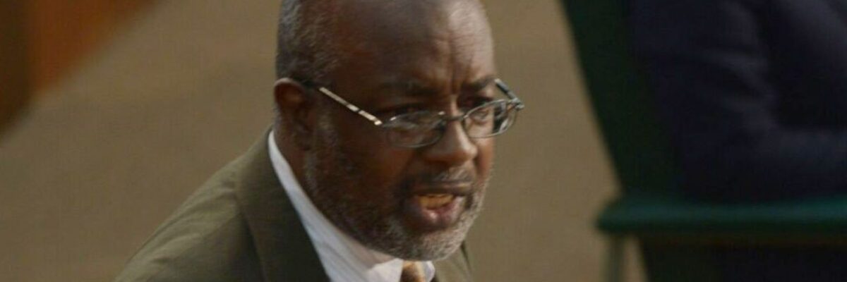 “Suspensions are no longer enough!” – Opposition expresses outrage over Sunday’s Granville police fatal shooting