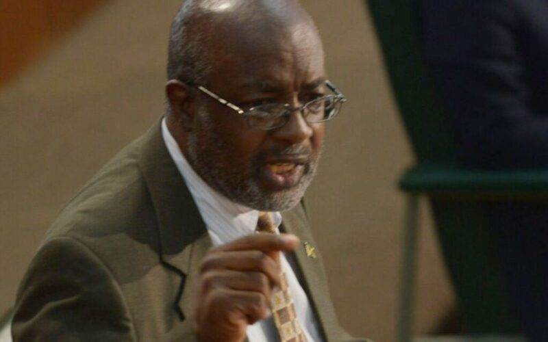 “Suspensions are no longer enough!” – Opposition expresses outrage over Sunday’s Granville police fatal shooting