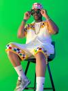 Bahamian reggae star Righteous Teacher and Busy Signal hit #3 on the USA iTunes Charts