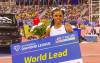 2026 Wanda  Diamond  League set for tentative start on June 19 in Qatar