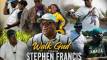 Tributes continue to pour in for the late legendary track and field coach Stephen Francis O. J 
