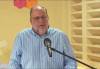 PNP President Mark Golding dismisses claims of leadership challenge