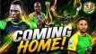 Strong Jamaican core named in Jamiaca Kingsmen squad for 2026 Caribbean Premier League