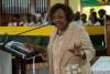 Works to be done on Lewis Town Early Childhood Institution and Sabina Park for National Labour Day projects