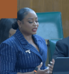 Opposition slams gov’t over donated Hurricane Melissa relief funds in AG report
