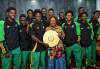 Jamaica’s National Under-17 Reggae Boys drawn in group G’ of the FIFA Under 17 World Cup in Qatar