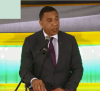 PM Holnes says Western Children’s Hospital among institutions to be named in honour of former PM Portia Simpson-Miller