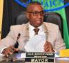 Kingston mayor urges residents not to take matters into their own hands following murder of market supervisor