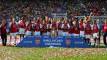 Arsenal crowned English Premier League champions for the first time in 22 years