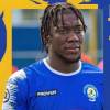 Trevante  Stewart will  not  suit  up  for  Jamaica’s  Reggae  Boys today !