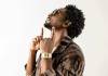 Christopher Martin withdraws from benefit concert after falling off stage