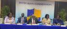Integrity Commission reports 87% compliance rate with statutory declaration requirement for 2025/2026 period