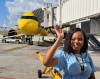 Keeping the Spirit alive: Natovia Shand lauds airline for family-like culture