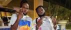 Chronic Law back in US custody; manager urges calm