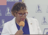 JTA President Elect LaSonja Harrison says the Association will continue to lobby unapologetically for improved salaries and conditions of service for members