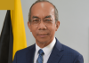 National Security Minister Dr. Horace Chang expresses full confidence in FLA CEO Shane Dalling amid resignation calls