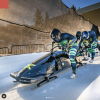 The Jamaica Bobsled and Skeleton Federation  secures three Olympic spots for 2026 Winter Olympic Games