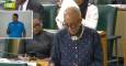 Govt seeks parliament’s approval to continue NHT withdrawals; Opp says it will not support it