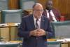 Opposition Leader Mark Golding raises concern over fatal-shooting of 11 men by the police within a 24-hour period