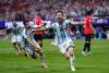 Lionel Messi kicks his way into the Fifa history books