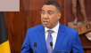 PM Holness says US$6.7B hurricane recovery and reconstruction package will help in job creation and protect Jamaica&#8217;s fiscal sustainability