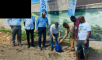 Four hundred residents of Exchange and surrounding communities, in Ocho Rios, to benefit from improved water supply