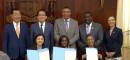Gov’t signs agreement with Korea International Cooperation Agency for Land Administration Capacity Enhancement Project