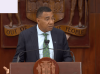 PM Holness says it would cost $5-7 trillion to fully repair Jamaica’s road network