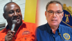 Vaz and Campbell express relief that defamation matter settled