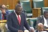 Opposition Spokesman on Agriculture Dr. Dayton Campbell stated that farmers engaging in illegal transport of livestock is direct result of shortage of animal tags