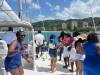 Dozens of St Mary &amp; St Ann teachers pampered