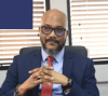 Integrity Commission’s Executive Director Craig Beresford calls on legislators to strengthen Integrity Commission Act