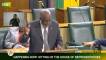 Opposition says reduction in murders does not equate to peace