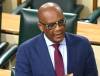“We’ve lost a fine Jamaican” – Senate President pays tribute to late former Gov’t Senator Leslie Campbell