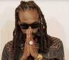 Munga gives thanks after murder charges dismissed
