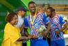 Portmore United and runners up Cavalier drawn in group  B’ of 2026 Concacaf  Caribbean Cup